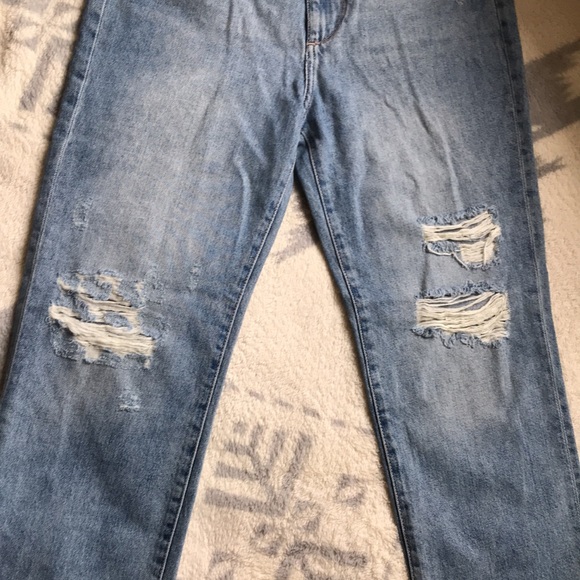 DL1969 Jerry High Rise Vintage Straight Buford Size 26 - Picture 14 of 16